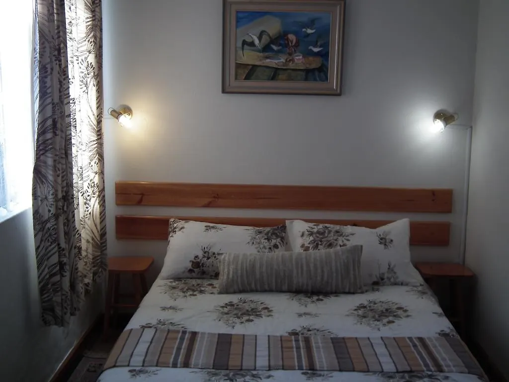 Groenewald Accommodation Strand Gasthof