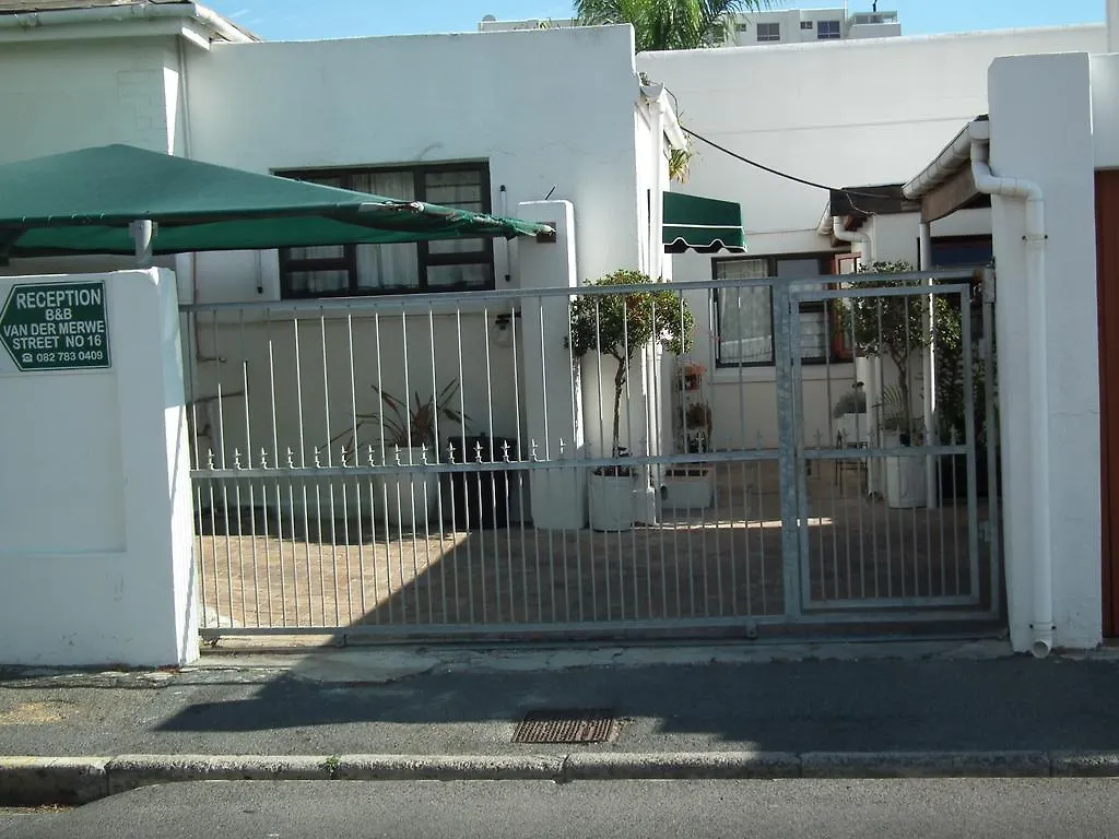 Gasthof Groenewald Accommodation Strand